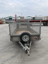 Used 2021 Nugent General