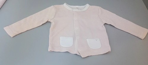 Mori baby cardigan - baby,