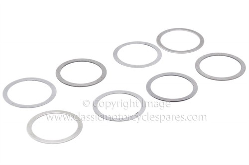 Fork shim set bsa a10 - fork, set,