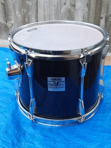 Yamaha power tom - v, 12"