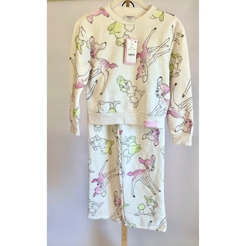 Disney bambi thumper - disney,