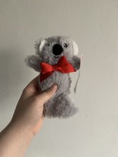 George Asda koala Small Grey