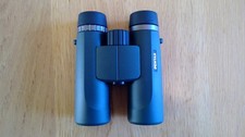 PENTAX AD 10 X 36 WP BINOCULARS
