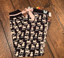 GENUINE PRIMARK TICKLES PUG