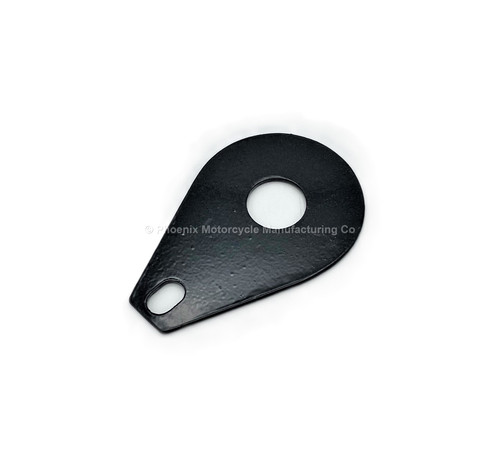 Bsa m20 m21 - m20, side