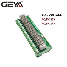 GEYA Omron Relay Module for