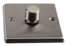 VOLEX ACCESSORIES 1 Gang 2 Way