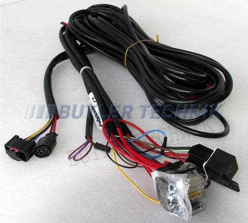 Webasto thermo top heater - webasto,
