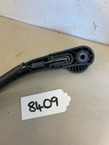 Peugeot 206 rear wiper - rear, arm