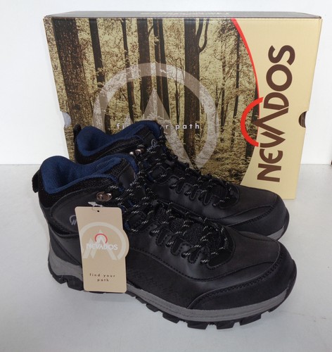 Mens walking ankle - ankle, hiking