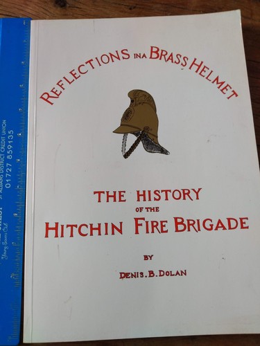 Reflections brass helmet - in,