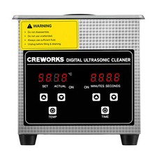 CREWORKS 1.3L Professional