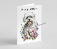 Personalised Dog Dandie