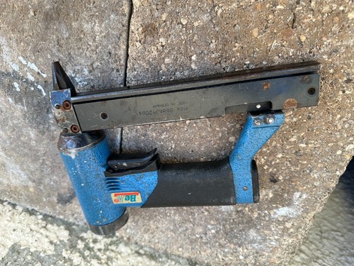 Bea staple s125 - staple, pneumatic