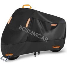 Motorcycle Cover Waterproof