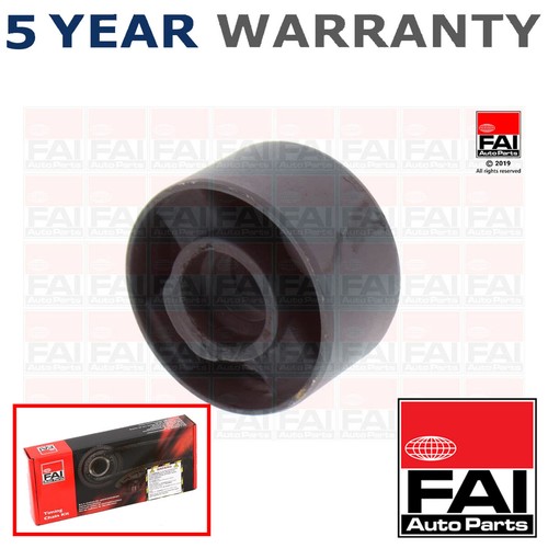 Fai front rear lower track - lower,