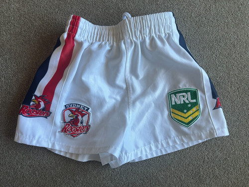Sydney roosters official nrl - roosters,
