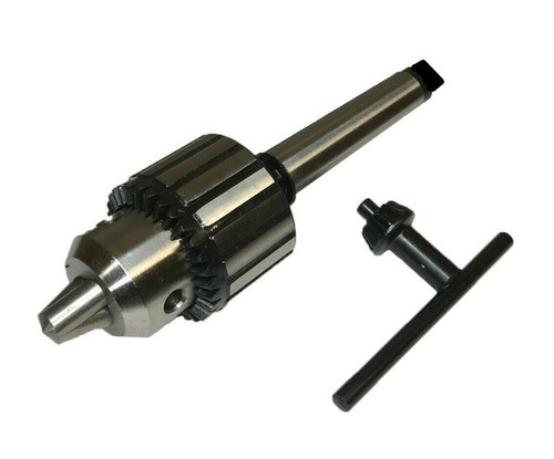 2mt keytype drill - chuck, 16mm