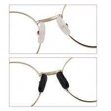 Slip-on Silicone Eye wear