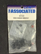 TEAM ASSOCIATED-31324-VCS3