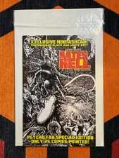 Eibon Press GATES OF HELL #3