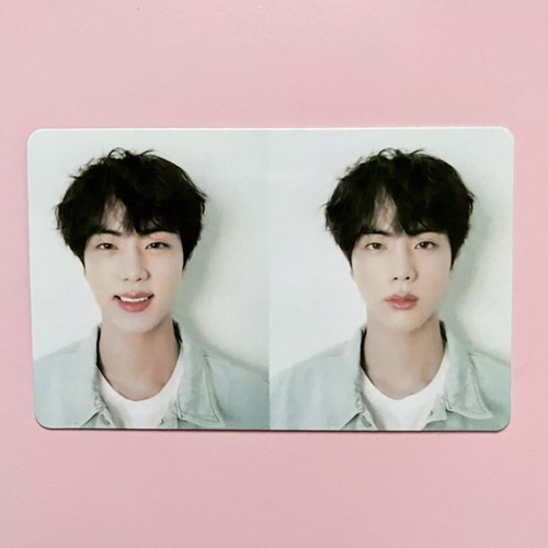 Unofficial bts jin love - unofficial,