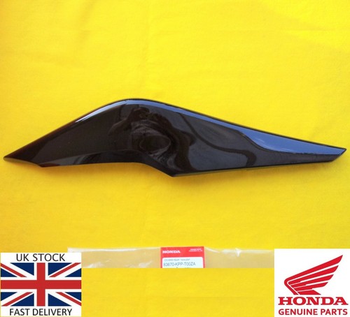 Honda cbr125 fairing rear - honda,