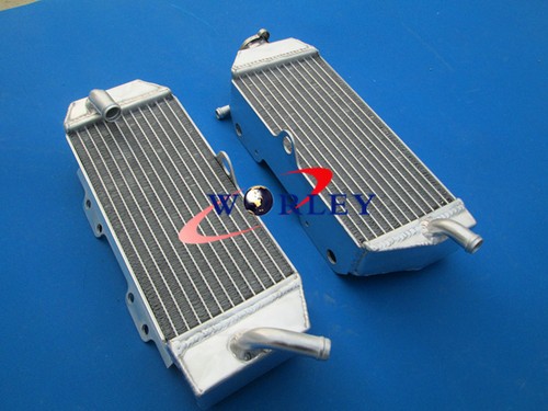 Aluminum radiator for - radiator, yamaha