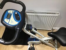 Davina mccalll exercise bike
