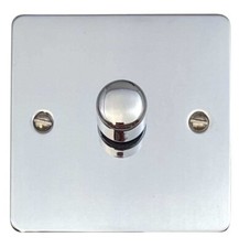 Volex 60-400W 2 Way Dimmer