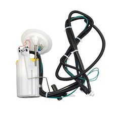 For BMW 5er E60 E61 520d 525d