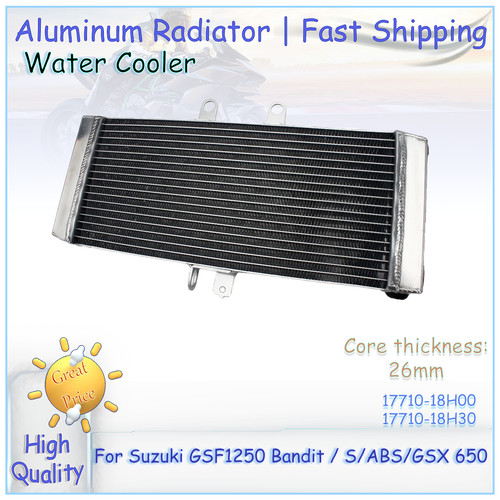 For suzuki gsf1250 - /, s