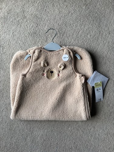 Baby sleeping bag tog - baby,