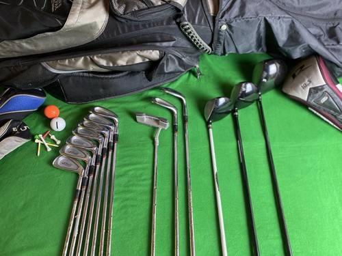 Wilson staff full - wilson⛳staff, rm⛳full
