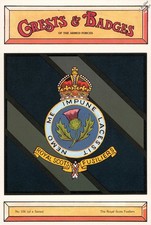 The ROYAL SCOTS FUSILIERS