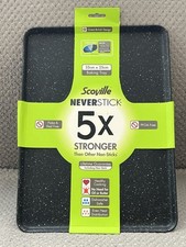 NEW Scoville Neverstick 35 x