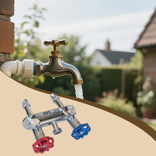 Inch frostproof outdoor - inch,
