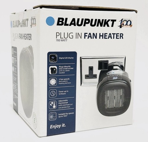 Blaupunkt 700 watt - blaupunkt, plug-in