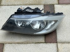 BMW 320 Right Driver Side