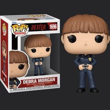 Funko Pop! Debra Morgan #1696