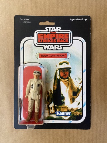 Custom vintage star wars moc - star,