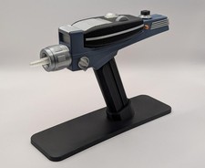 Star Trek TOS Phaser - 3D