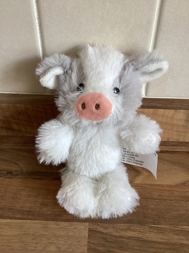 George small white grey - white,