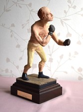 ART OF SPORT / ENDURANCE " BOB