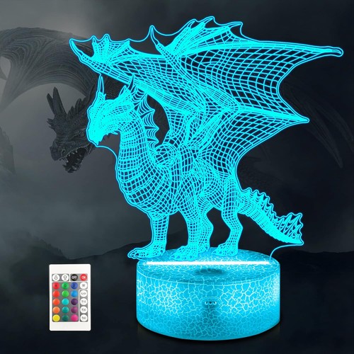 Dragon lamp for kids - for, kids,