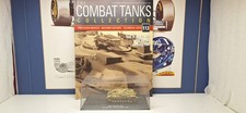 DEAGOSTINI - 1944 STUG IV SD.KFZ.167 -  1/72  SCALE MODEL / COMBAT TANK #113