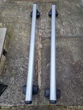 Thule exodus roof rack - exodus,