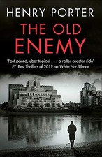 The Old Enemy (Paul Samson Spy