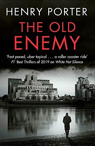 The old enemy paul samson - the, (paul