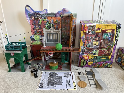 2023 teenage mutant - teenage,